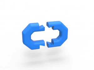 Cosplay chain collection 2 3D Print Model