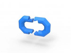 Cosplay chain collection 2 3D Print Model