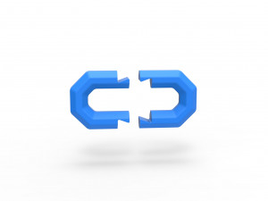 Cosplay chain collection 2 3D Принт Модель