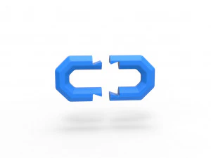Cosplay chain collection 2 3D Print Model