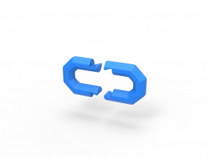 Cosplay chain collection 2 3D Принт Модель