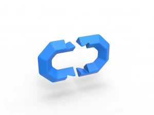 Cosplay chain collection 2 3D Print Model