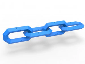 Cosplay chain collection 2 3D Print Model