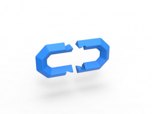 Cosplay chain collection 2 3D Принт Модель