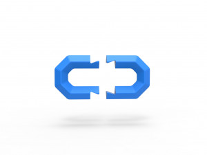 Cosplay chain collection 2 3D Принт Модель