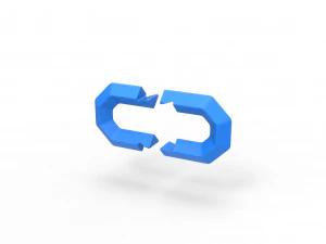 Cosplay chain collection 2 3D Print Model