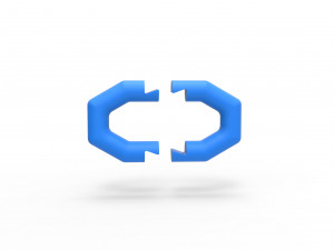 Cosplay chain collection 3 Model Cetak 3D