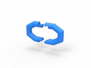 Cosplay chain collection 3 Model Cetak 3D