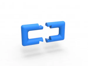 Cosplay chain collection 4 3D Print Model