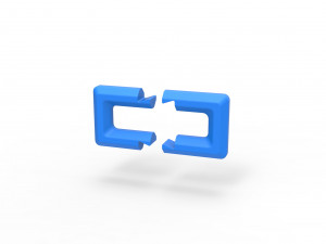 Cosplay chain collection 4 Model Cetak 3D