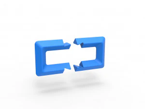 Cosplay chain collection 4 3D Print Model