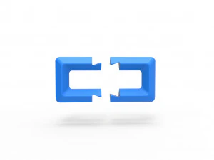 Cosplay chain collection 4 3D Print Model