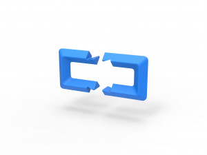 Cosplay chain collection 4 Model Cetak 3D