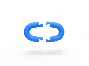 Cosplay chain collection 5 3D Print Model