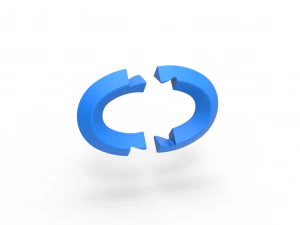 Cosplay chain collection 5 3D Print Model
