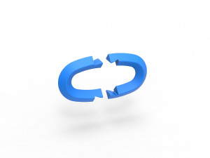 Cosplay chain collection 5 3D-Druckmodell