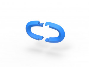 Cosplay chain collection 5 3D-Druckmodell