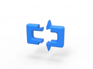 Cosplay chain collection 6 3D Print Model