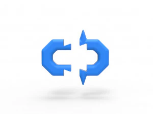 Cosplay chain collection 6 3D Print Model