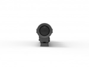 Scope for cosplay blaster 16 Model do druku 3D