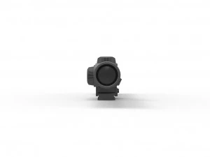 Scope for cosplay blaster 17 3D Print Model