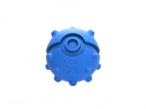 Koffing orb 3D Print Model