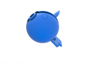 Pikachu orb 3D Принт Модель