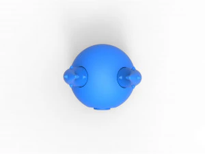 Pinsir orb 3D Print Model