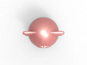Chansey orb 3D Print Model