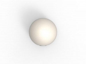Egg shape orb Modelo de Impressão 3D
