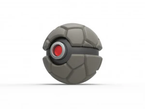 Golem orb 3D Print Model