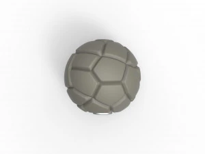 Golem orb 3D Print Model