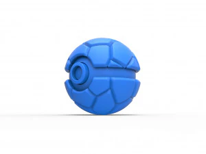Golem orb 3D Print Model