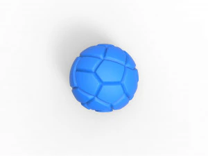 Golem orb 3D Print Model