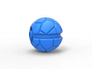 Golem orb 3D Print Model