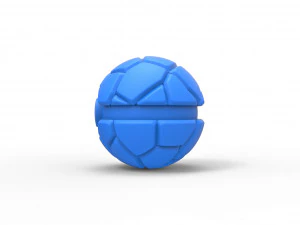 Golem orb 3D Print Model