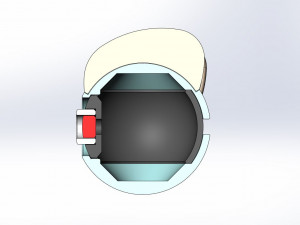 Machop orb 3D Принт Модель