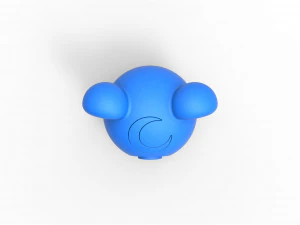 Teddiursa orb 3D Print Model