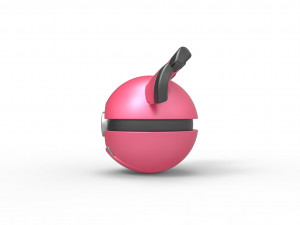 Snubbull orb Model do druku 3D