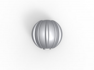Shelgon orb 3D 打印模型