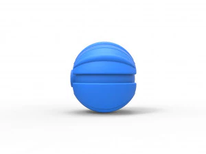 Shelgon-Kugel 3D Druckmodell