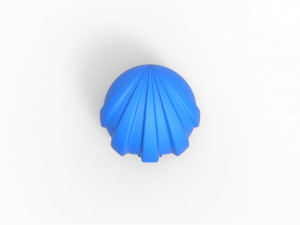 Clamperl orb 3D Print Model