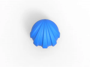 Clamperl orb 3D Print Model