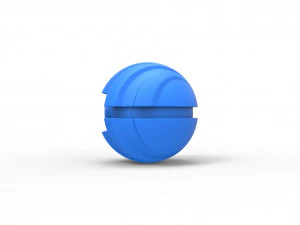 Clamperl orb 3D Print Model