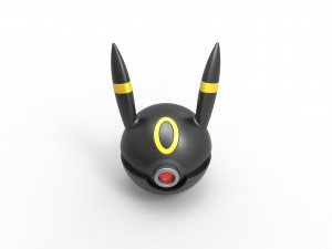 Umbreon orb 3D Принт Модель