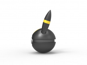 Umbreon orb 3D Принт Модель