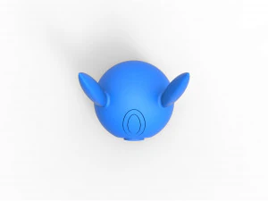 Umbreon orb 3D Print Model