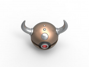 Tauros orb 3D Print Model