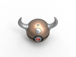 Tauros orb 3D Print Model