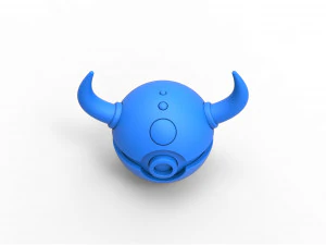Tauros orb 3D Print Model